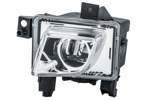 Fog Light 1NA 354 661-011 Hella, Image 2