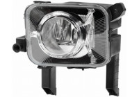 Fog Light 1NA 354 663-011 Hella