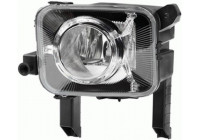 Fog Light 1NA 354 663-021 Hella