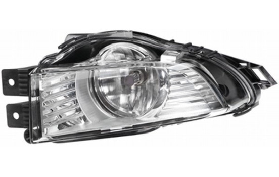 Fog Light 1NA 354 665-011 Hella