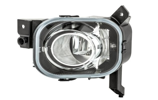 Fog Light 1NA 354 680-011 Hella, Image 2