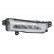 Fog Light 1NB 012 810-031 Hella
