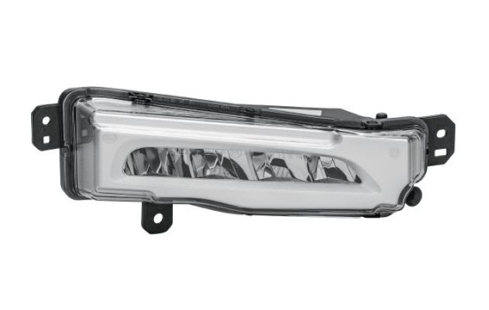 Fog Light 1NB 012 810-031 Hella