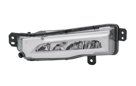 Fog Light 1NB 012 810-041 Hella