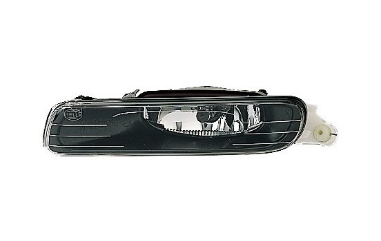 Fog Light 1ND 007 646-021 Hella