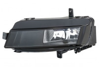 Fog Light 1ND 011 223-111 Hella
