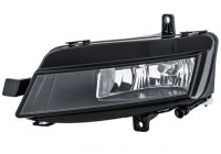 Fog Light 1ND 011 223-131 Hella