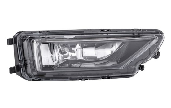 Fog Light 1ND 012 755-121 Hella