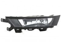 Fog Light 1ND 012 998-011 Hella