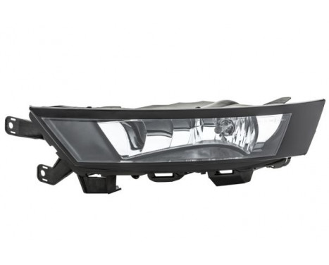 Fog Light 1ND 012 998-011 Hella