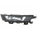 Fog Light 1ND 012 998-021 Hella