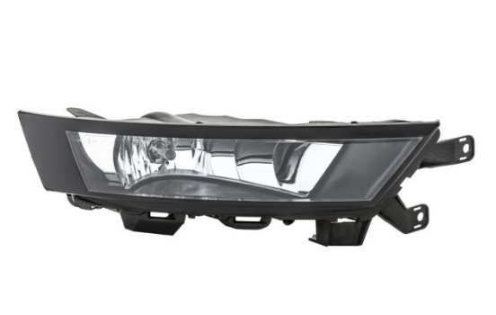Fog Light 1ND 012 998-021 Hella