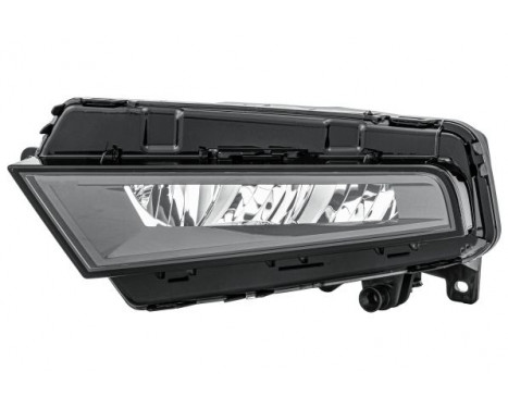 Fog Light 1ND 012 999-031 Hella