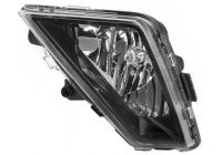 Fog Light 1ND 013 001-011 Hella