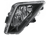 Fog Light 1ND 013 001-021 Hella