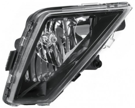 Fog Light 1ND 013 001-021 Hella