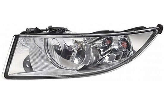 Fog Light 1NE 010 299-021 Hella, Image 2