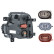 Fog Light 1NE 011 694-121 Hella, Thumbnail 2