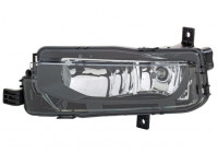 Fog Light 1NG 354 843-031 Hella