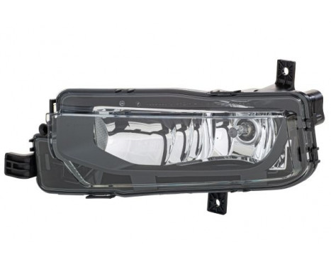 Fog Light 1NG 354 843-031 Hella