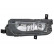 Fog Light 1NG 354 843-031 Hella
