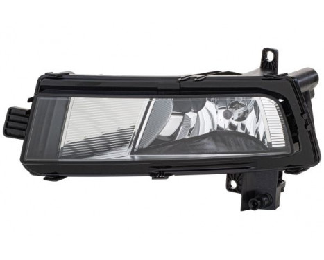 Fog Light 1NG 354 843-051 Hella