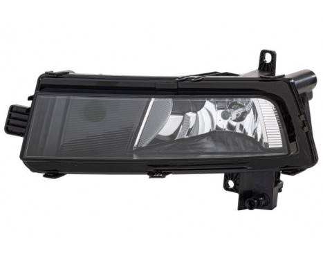 Fog Light 1NG 354 843-071 Hella