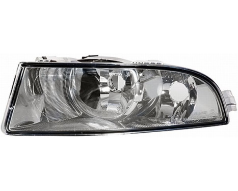 Fog Light 1NH 354 671-011 Hella