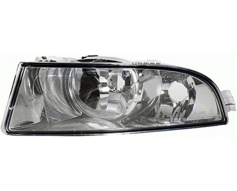 Fog Light 1NH 354 671-021 Hella