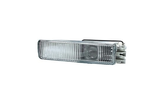 Fog Light 1NL 005 150-121 Hella