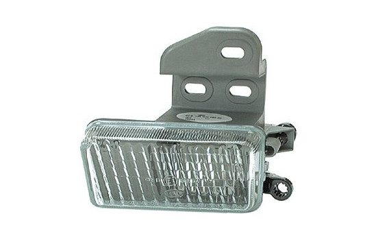 Fog Light 1NL 006 280-061 Hella