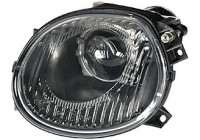 Fog Light 1NL 007 594-031 Hella