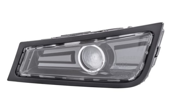 Fog Light 1NL 010 477-131 Hella