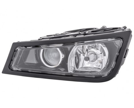 Fog Light 1NL 010 477-151 Hella