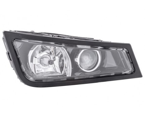Fog Light 1NL 010 477-161 Hella