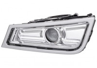 Fog Light 1NL 010 477-191 Hella