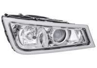 Fog Light 1NL 010 477-221 Hella