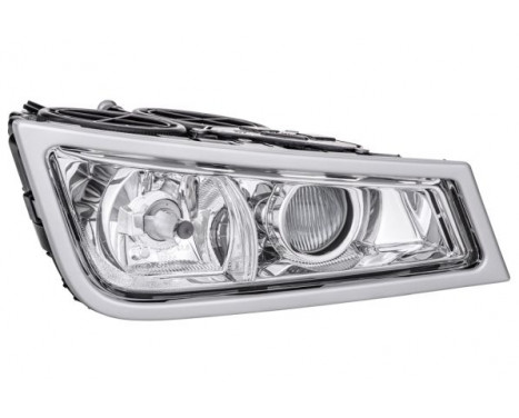 Fog Light 1NL 010 477-221 Hella