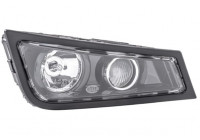 Fog Light 1PL 010 477-181 Hella