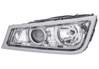 Fog Light 1PL 010 477-231 Hella