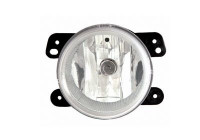 Fog Light 2119999 Van Wezel