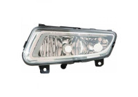 Fog Light 2206289 Diederichs