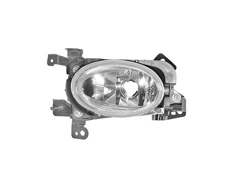 Fog Light 2559995 Van Wezel