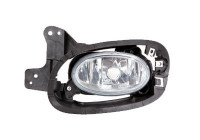 Fog Light 2559997 Van Wezel