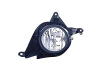 Fog Light 2585995 Van Wezel