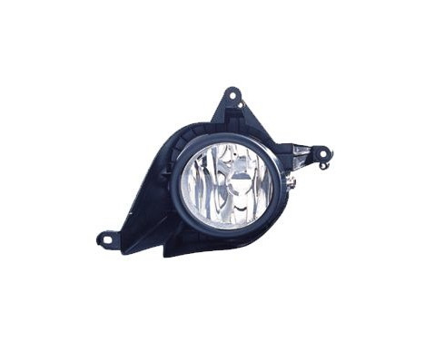Fog Light 2585995 Van Wezel