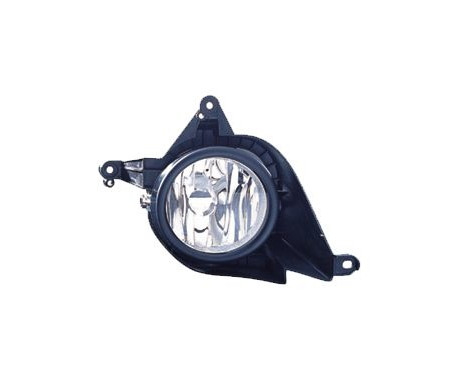Fog Light 2585996 Van Wezel