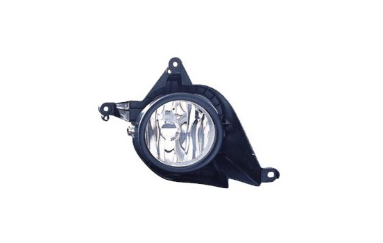 Fog Light 2585996 Van Wezel