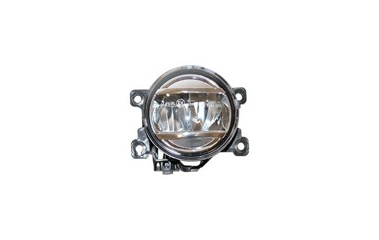 Fog Light 2590996 Van Wezel