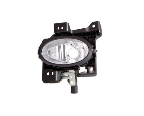 Fog Light 2736997 Van Wezel